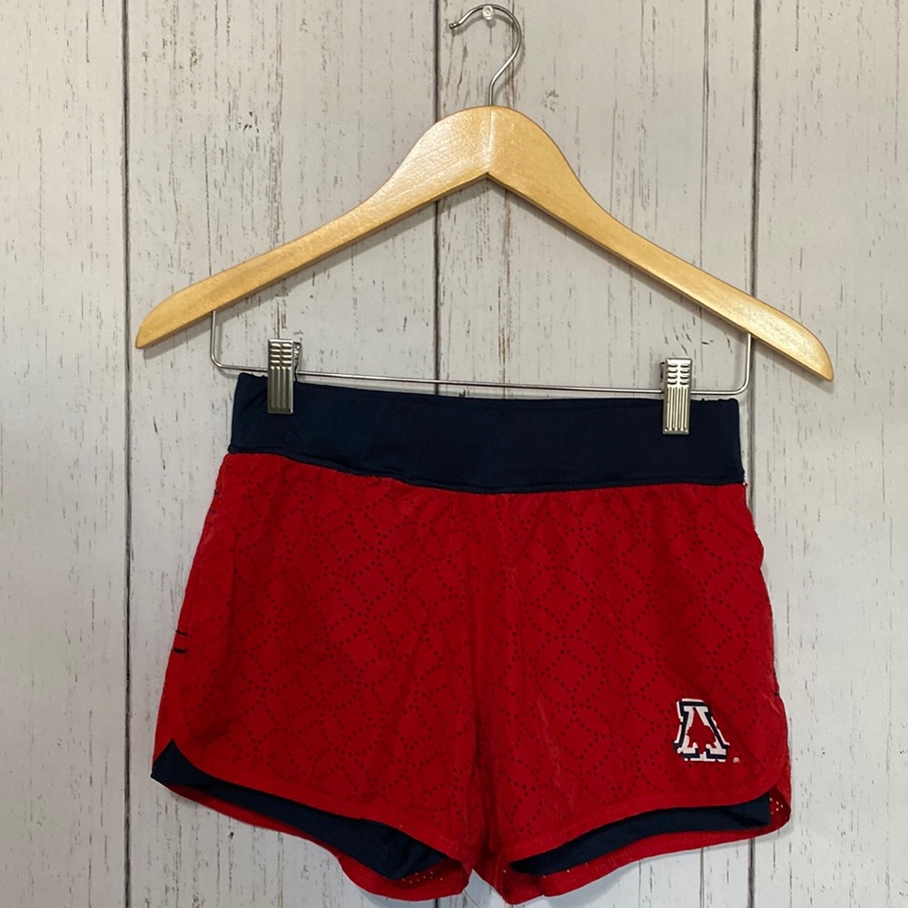 Athletic University of Arizona Shorts